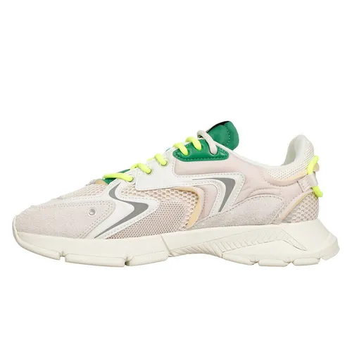 Lacoste - Giày Thể Thao Nam Lacoste Men's L003 Neo RZ4001M53G-WG1 Màu Trắng/Xanh Size 38 - Vua Hàng Hiệu