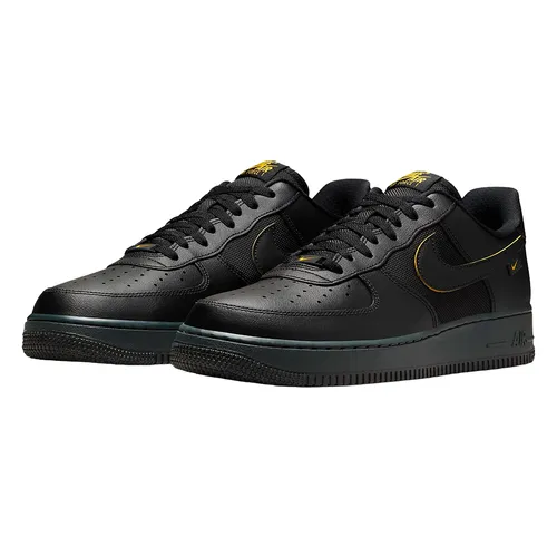 Giày Thể Thao Nam Nike Air Force 1 07 FZ4617-001 Màu Đen Size 42.5