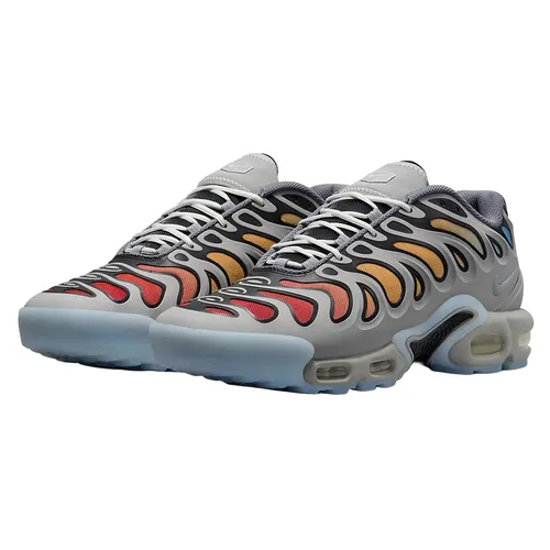Giày Thể Thao Nam Nike Air Max Plus Drift FD4290-002 Màu Ghi Size 38 - Giày - Vua Hàng Hiệu