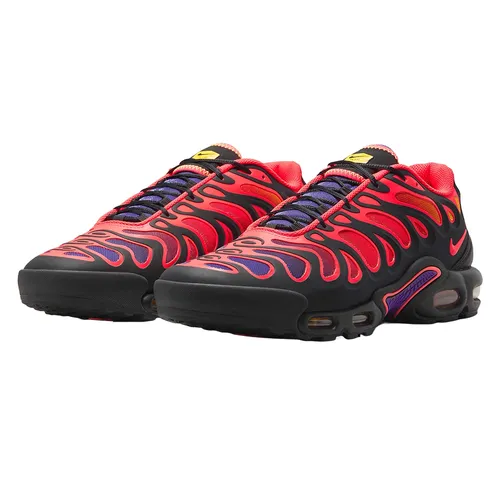 Giày Thể Thao Nam Nike Air Max Plus Drift FD4290-003 Màu Đỏ Size 38 - Giày - Vua Hàng Hiệu