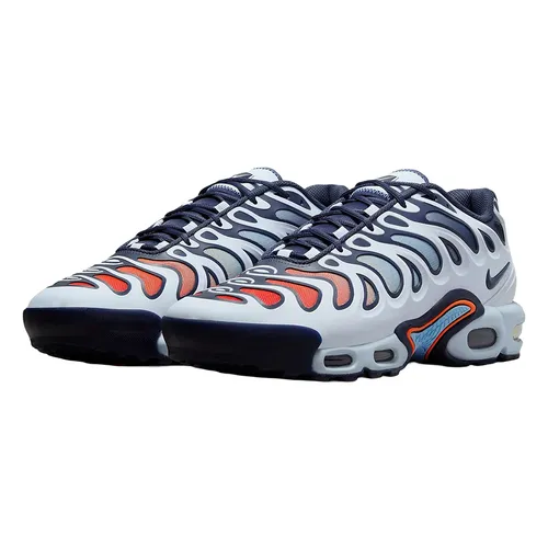 Giày Thể Thao Nam Nike Air Max Plus Drift FD4290-004 Màu Xanh Xám Size 38