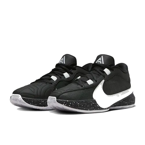 Giày Thể Thao Nam Nike Freak 5 EP Men's Basketball Shoes DX4996-003 Màu Đen Size 40 - Giày - Vua Hàng Hiệu