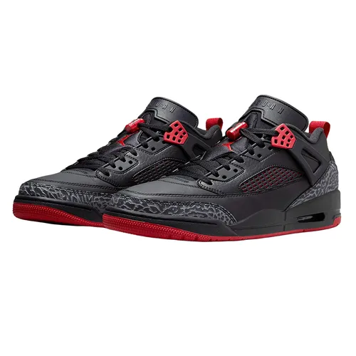 Giày Thể Thao Nam Nike Jordan Spieseek Low FQ1759-006 Màu Đen Size 40