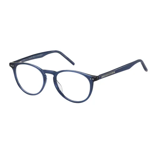 Gọng Kính Nam Tommy Hilfiger TH1733 GEG Màu Xanh Blue