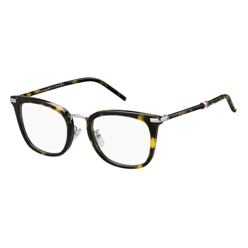 Tommy Hilfiger - Gọng Kính Nữ Tommy Hilfiger TH1739/F 086 Màu Đồi Mồi - Vua Hàng Hiệu