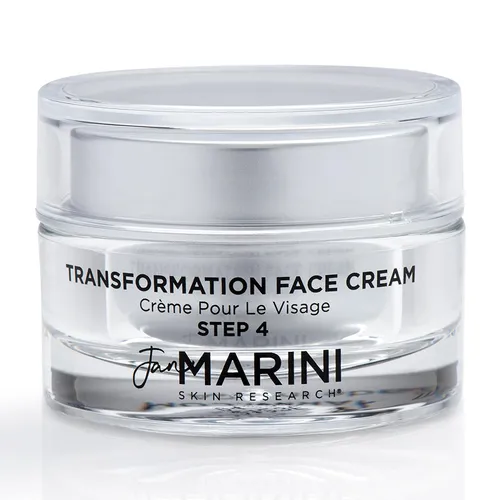 Kem Dưỡng Ẩm, Ngừa Lão Hóa Da Jan Marini Transformation Face Cream 28g - Mỹ phẩm - Vua Hàng Hiệu