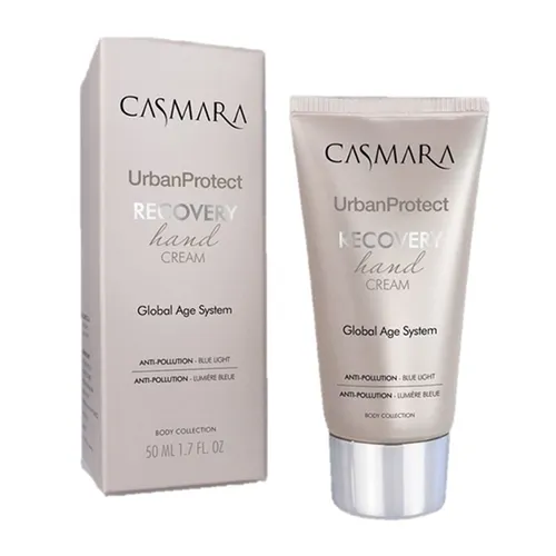 Casmara - Kem Dưỡng Da Tay Casmara Recovery Hand Cream 50ml - Vua Hàng Hiệu