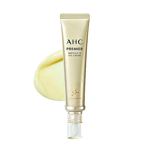 Mỹ phẩm AHC - Kem Dưỡng Mắt AHC Premier Ampoule In Eye Cream 40ml - Vua Hàng Hiệu