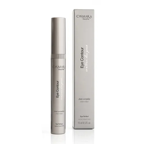 Casmara - Kem Xóa Mờ Nếp Nhăn Mắt Casmara Eye Contour Anti-Wrinkle 15ml - Vua Hàng Hiệu