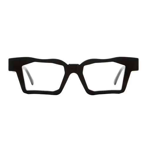Kuboraum - Kính Mắt Cận Kuboraum Maske G1 BM Màu Đen - Vua Hàng Hiệu