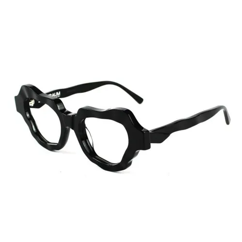 Kuboraum - Kính Mắt Cận Kuboraum Maske G2 BS Màu Đen - Vua Hàng Hiệu