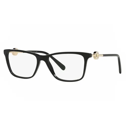 Kính Mắt Cận Nữ Versace OVE3299B GB1 53 Màu Đen