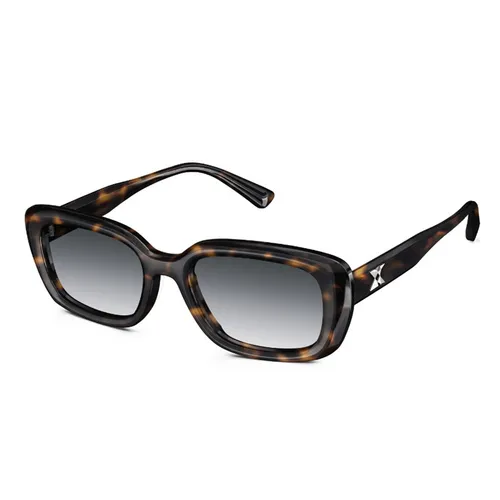 Kính Mát Molsion Unisex Sunglasses MS3068 A20 Màu Đồi Mồi - Kính mắt - Vua Hàng Hiệu