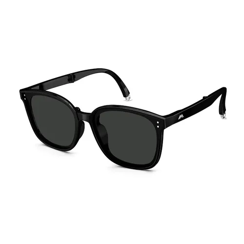 Kính Mát Molsion Unisex Sunglasses MS5057 C10 Màu Đen
