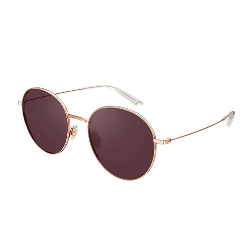 Kính Mát Nữ Molsion Unisex Sunglasses MS7072 A30 Màu Đỏ