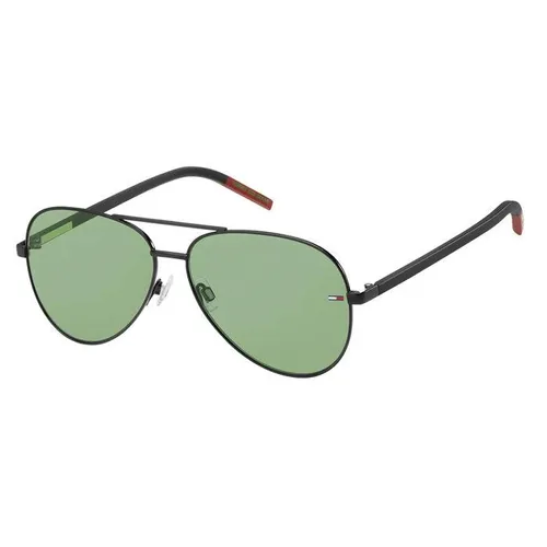 Kính Mát Nam Tommy Hilfiger TJ0008/S 3OL Sunglasses Màu Xanh