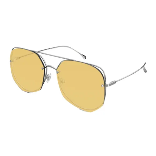 Kính Mát Nữ Molsion Sunglasses MS7058 B92 Màu Vàng