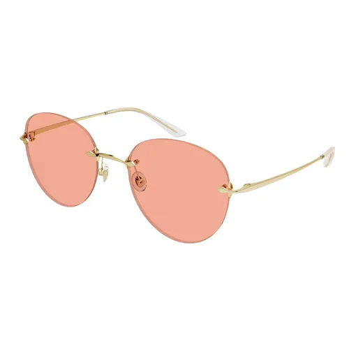Kính Mát Nữ Molsion Sunglasses MS7063 B62 Màu Cam