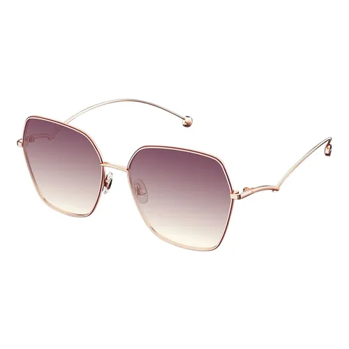 Kính Mát Nữ Molsion Sunglasses MS7086 B30 Màu Nâu