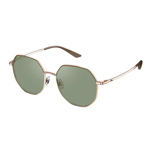 Kính Mát Nữ Molsion Sunglasses MS7088 B31 Màu Xanh Green