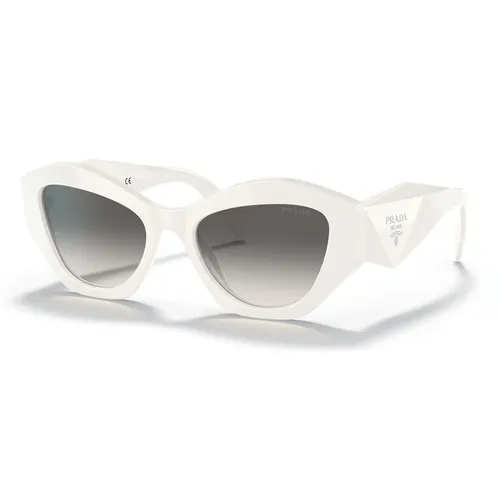 Kính Mát Nữ Prada&nbsp;Sunglasses 0PR07YSF 14213055 Màu Trắng