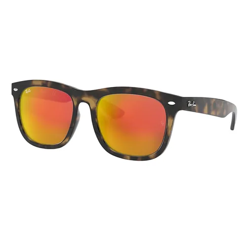 Kính Mát Rayban Unisex Sunglasses 0RB4260D 710/6Q57 Màu Đồi Mồi