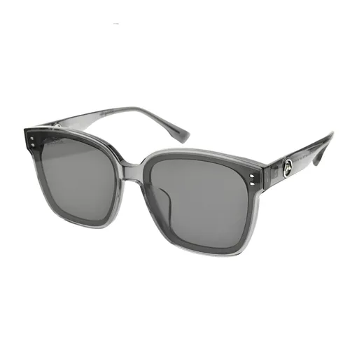 Kính Mát Unisex Molsion Sunglasses MS3018 A12 Màu Xám