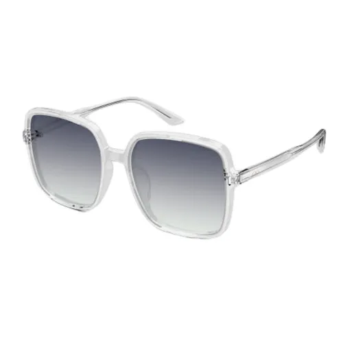 Kính Mát Unisex Molsion Sunglasses MS5028 B90 Màu Trong Suốt