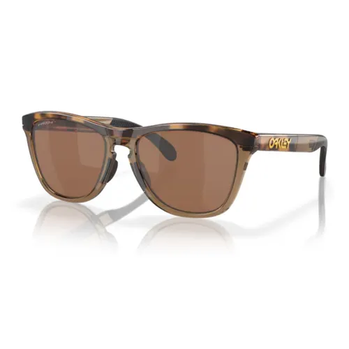 Kính Mát Unisex Oakley 0OO9284A 92840755 Màu Nâu - Kính mắt - Vua Hàng Hiệu