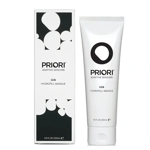Priori - Mặt Nạ Cấp Ẩm Phục Hồi Da Priori Lca Hydrofill Mask 120ml - Vua Hàng Hiệu