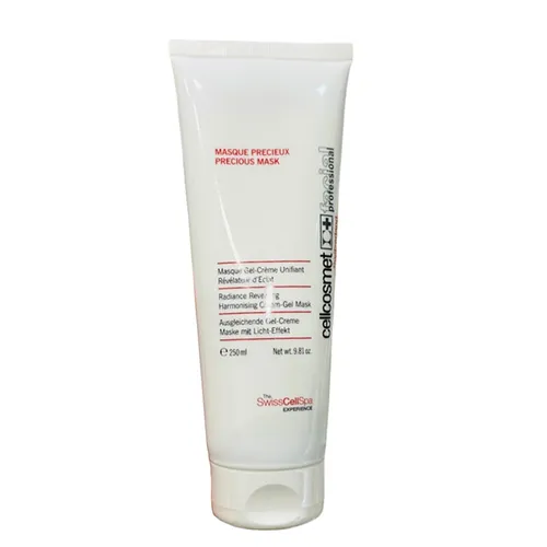 Mặt Nạ Dạng Gel Cellcosmet & Cellmen Masque Precieux Precious Mask 250ml