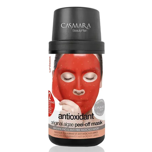 Casmara - Mặt Nạ Hỗ Trợ Trẻ Hóa Da Casmara Antioxidant Mask 200g - Vua Hàng Hiệu