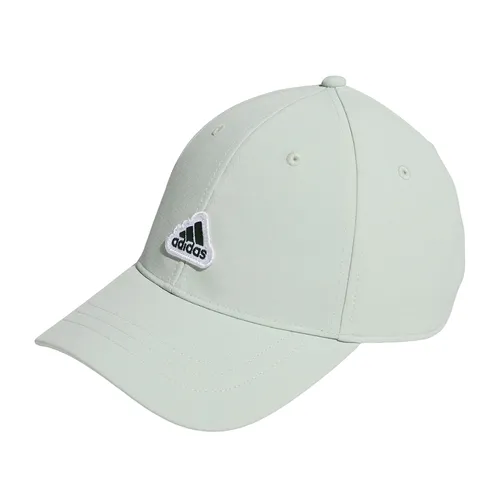 Mũ Adidas Badge Of Sport Logo Cap HG8051 Màu Xanh Green Nhạt