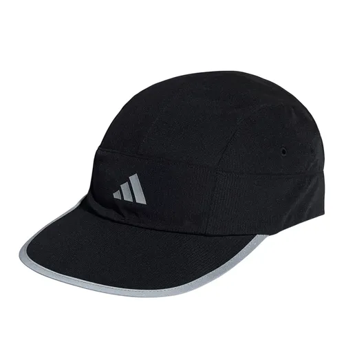 Mũ Adidas Running Packable HEAT.RDY X-City Cap Black HT4816 Màu Đen
