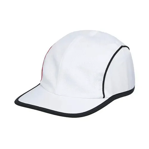 Mũ Lacoste Men's Sport Mesh Panel Light Cap RK1076 NZ1 Màu Trắng - Mũ nón - Vua Hàng Hiệu