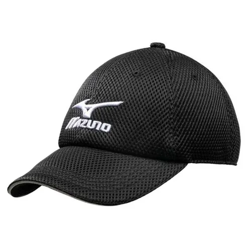 Mũ Mizuno Cool Hold Cap Màu Đen