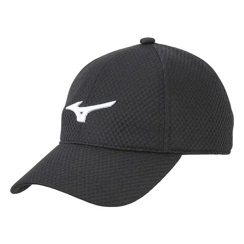 Mũ Mizuno Mesh Cap 32JW2100 Màu Đen Size 53-55