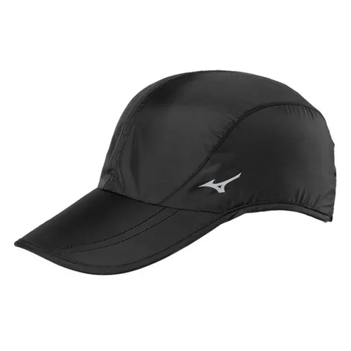 Mũ Mizuno Official Running Cap Màu Đen Size M