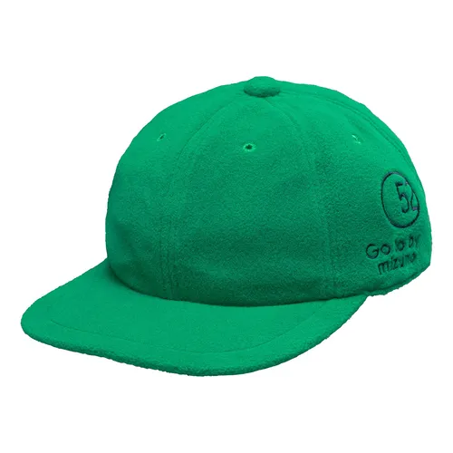Mũ nón Mizuno - Mũ Mizuno Polartec Micro Cap B2JW150235 Màu Xanh Green - Vua Hàng Hiệu