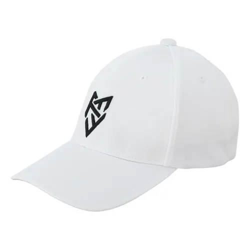 Mũ Mizuno Stretch Logo Cap E2MW200501 Màu Trắng - Mũ nón - Vua Hàng Hiệu
