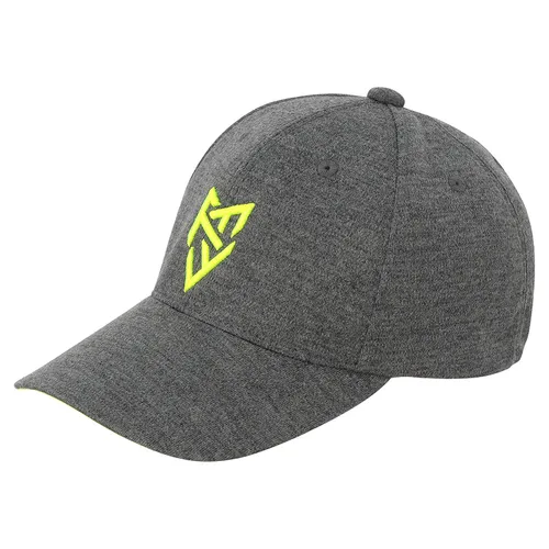Mũ Mizuno Stretch Logo Cap E2MW200506 Màu Xám - Mũ nón - Vua Hàng Hiệu