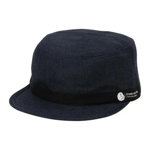 Mũ Mizuno Washable Work Cap B2JW200714 Màu Xanh Navy
