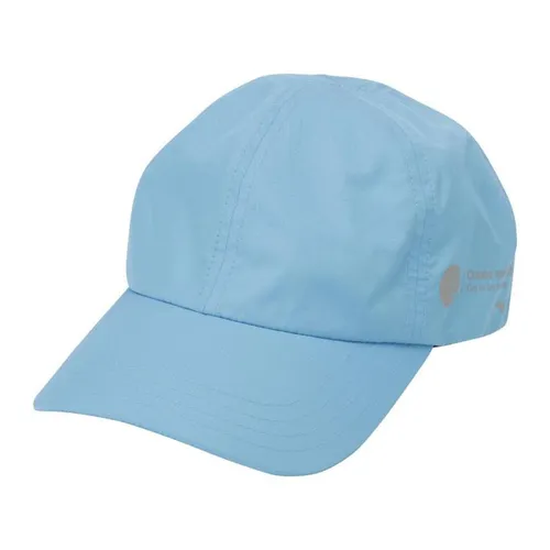 Mũ Mizuno Water Reparent Cap B2JW200219 Màu Xanh Dương - Mũ nón - Vua Hàng Hiệu