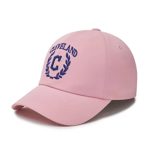 Mũ MLB Sportive Varsity Emblem Unstructured Ball Cap New York Yankees 3ACPV094N-45PKM Màu Hồng - Mũ nón - Vua Hàng Hiệu