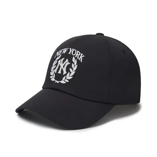 Mũ MLB Sportive Varsity Emblem Unstructured Ball Cap New York Yankees 3ACPV094N-50BKS Màu Đen