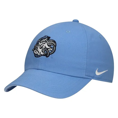 Mũ Nike Heritage86 North Carolina Tarheels Màu Xanh Dương