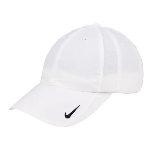 Mũ Nike Sphere Dry Cap Màu Trắng - Mũ nón - Vua Hàng Hiệu