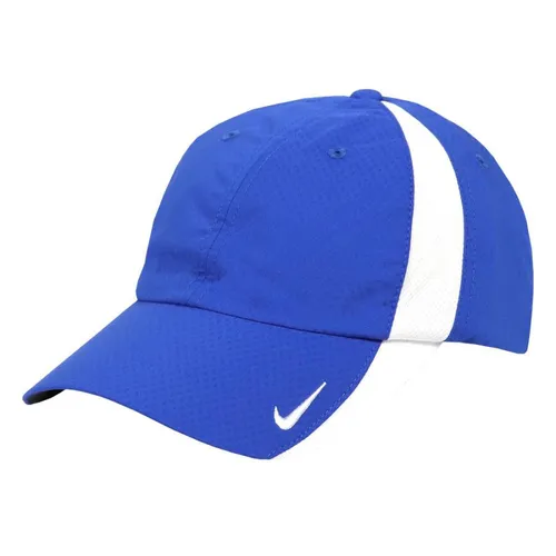 Nike - Mũ Nike Sphere Dry Cap Màu Xanh Blue - Vua Hàng Hiệu