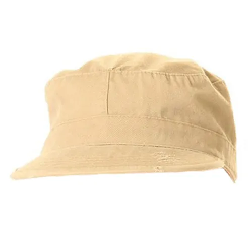 Mũ Rothco Vintage Military Cap Màu Be Size 54-55