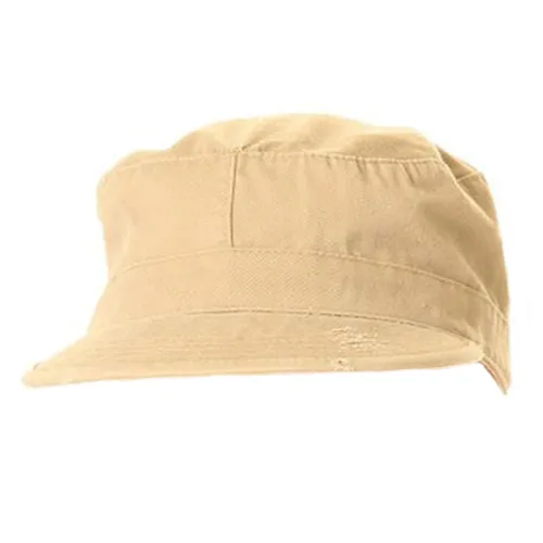Mũ Rothco Vintage Military Cap Màu Be Size 54-55 - Mũ nón - Vua Hàng Hiệu